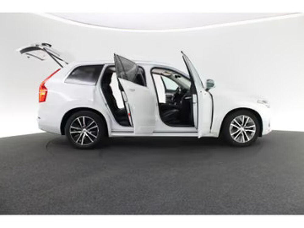 XC90 B5 Momentum Pro AWD – Cam&eacute;ra, Standheizung, ACC, AHK 2022 occasion 33700 Merignac