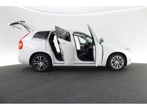 XC90 B5 Momentum Pro AWD – Cam&eacute;ra, Standheizung, ACC, AHK 2022 occasion 33700 Merignac