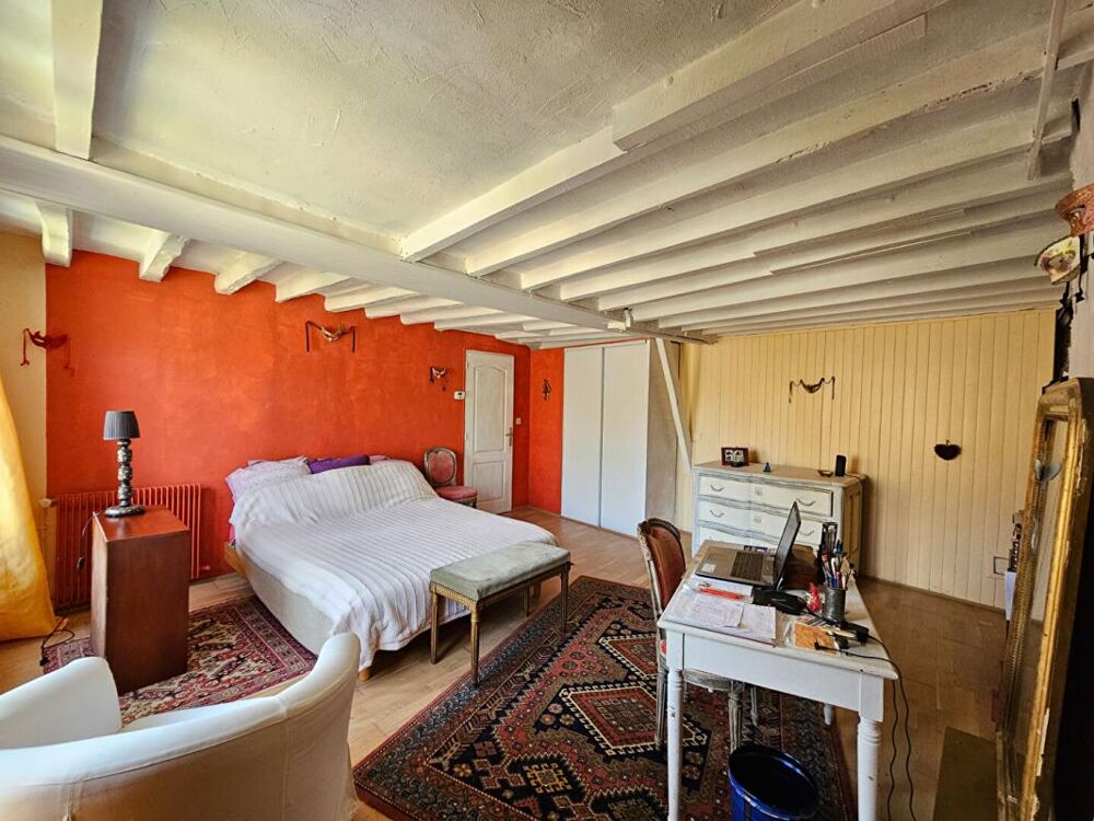 Vente Maison EPERNON CENTRE Charme, confort d'été et luminosité Epernon