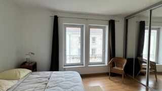  Appartement � vendre 3 pi�ces 82 m�