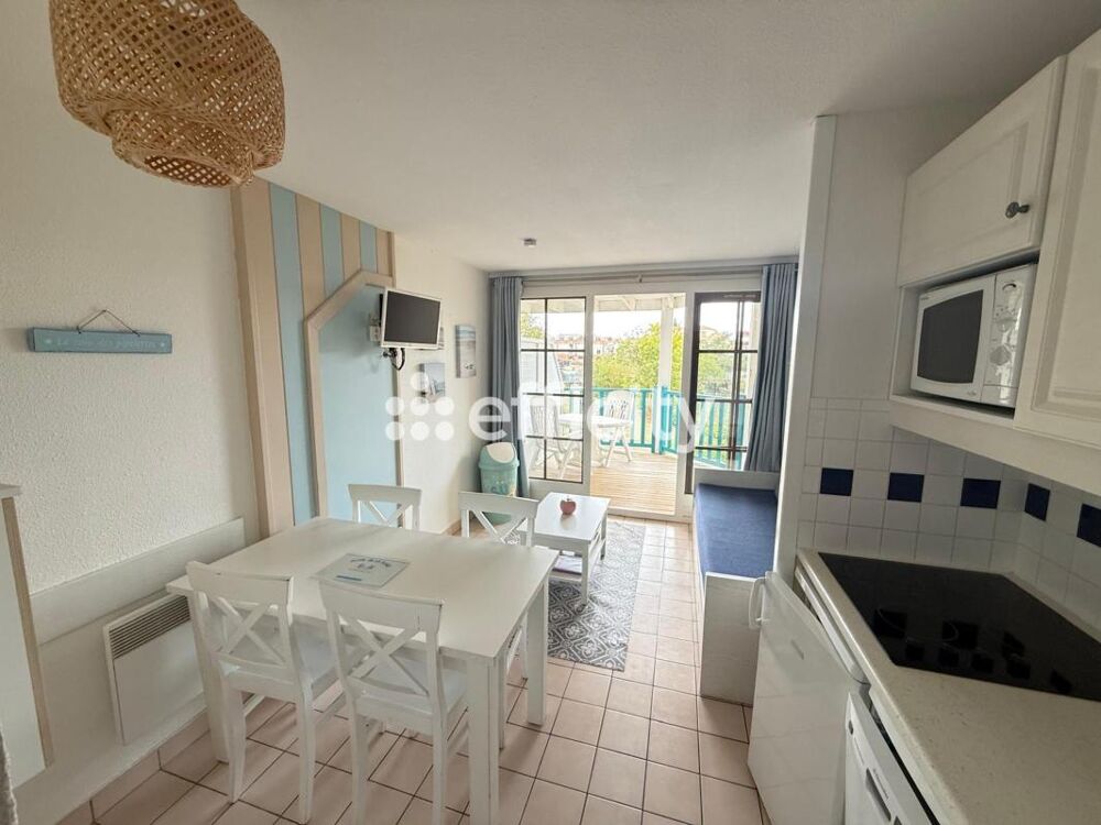Vente Appartement Appartement Talmont saint hilaire