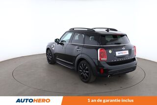 Countryman Cooper SE ALL4 Hybrid BVA6 136+88 ch 2020 occasion 92130 Issy-les-Moulineaux