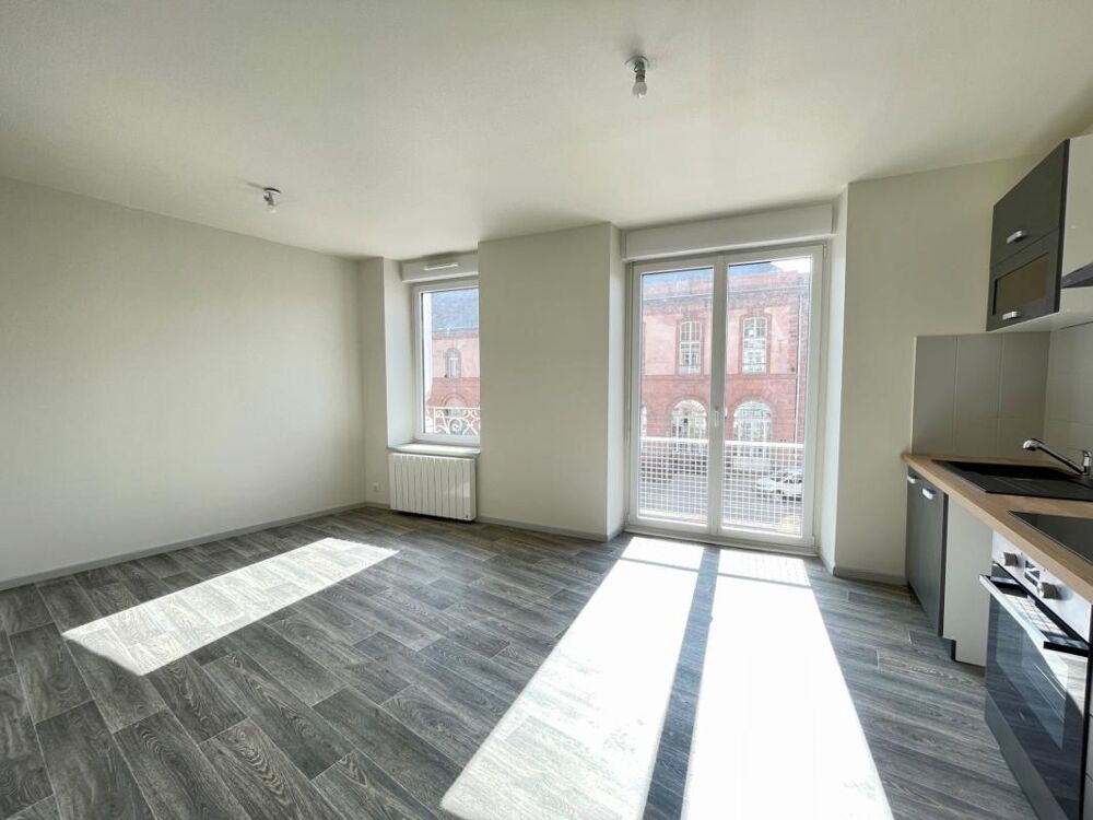 Vente Immeuble Immeuble à vendre RAON L'ETAPE (88) Raon l etape