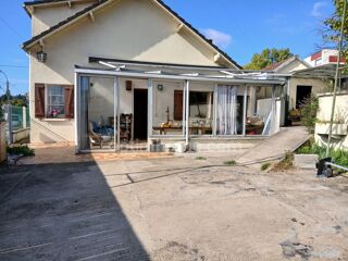  Maison � vendre 5 pi�ces 117 m�