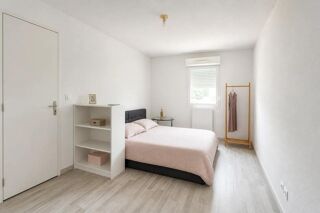  Appartement à vendre 2 pièces 43 m²