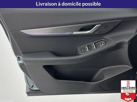 5 1. TGDi 224ch Exclusive 2026 occasion 10150 Lavau