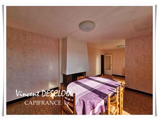  Maison à vendre 4 pièces 82 m²