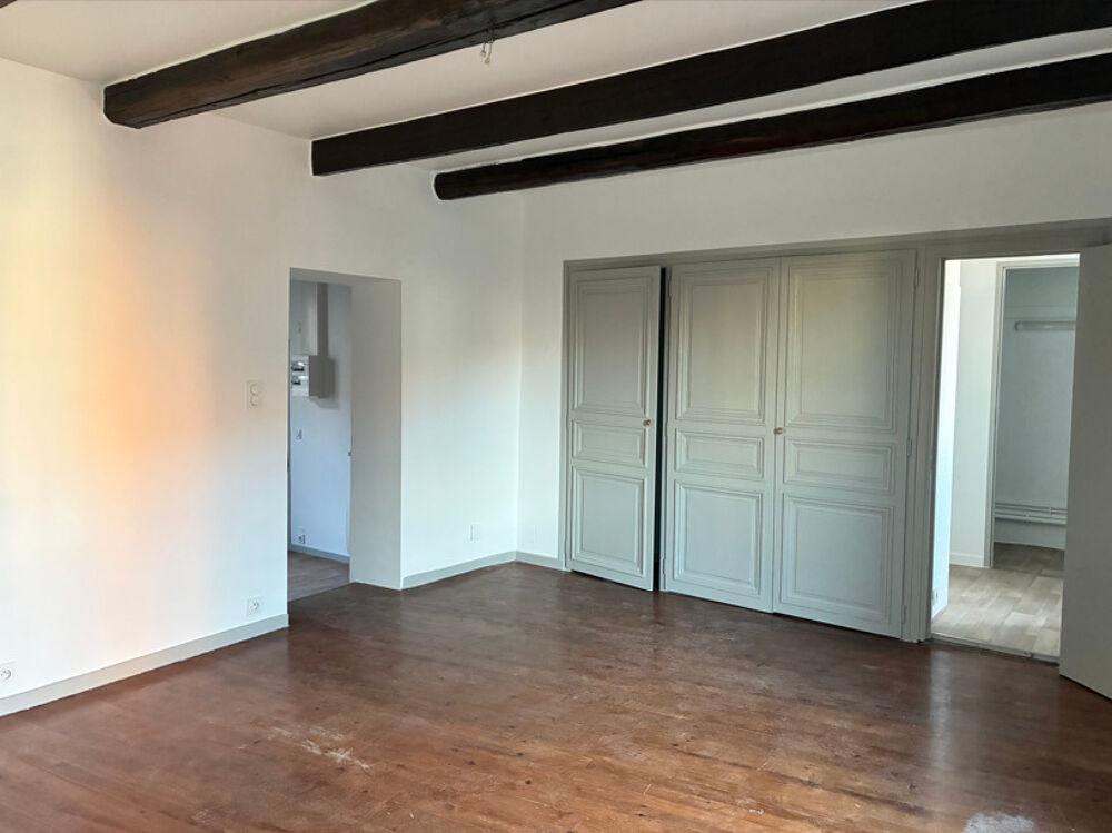 Appartement T2 - 48m² - LE PUY CENTRE