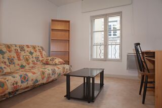  Appartement à louer 1 pièce 18 m²