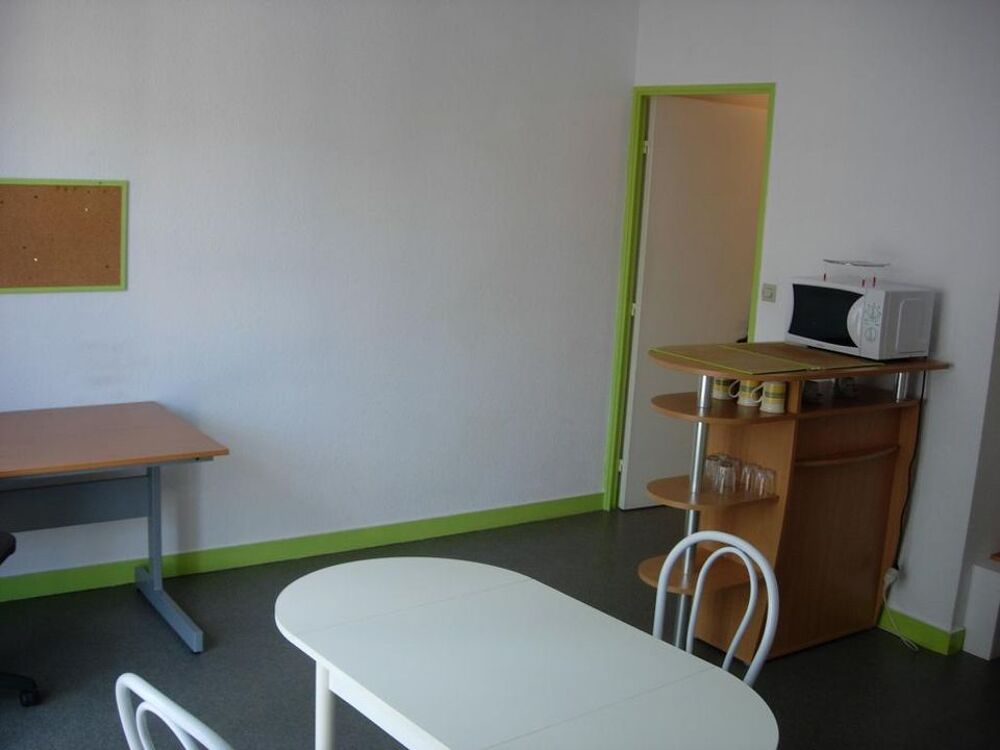 Location Appartement Studio de 26m2 à louer sur Saint-Étienne Saint etienne