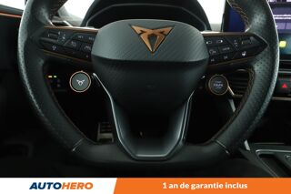 Formentor 1.4 e-Hybrid VZ DSG6 245 ch 2021 occasion 92130 Issy-les-Moulineaux