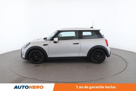 Cooper S BVA7 3P 178 ch 2022 occasion 92130 Issy-les-Moulineaux
