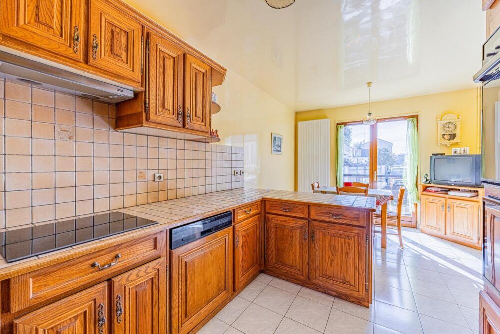 � vendre  Maison Bagneux (92220)