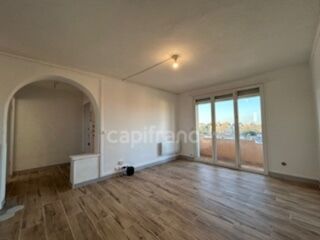 Appartement à vendre 3 pièces 60 m²