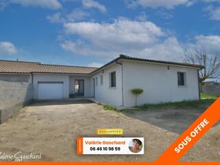  Maison � vendre 4 pi�ces 110 m�