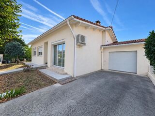  Maison à vendre 5 pièces 115 m²