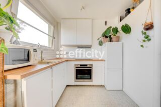  Appartement � vendre 3 pi�ces 48 m�