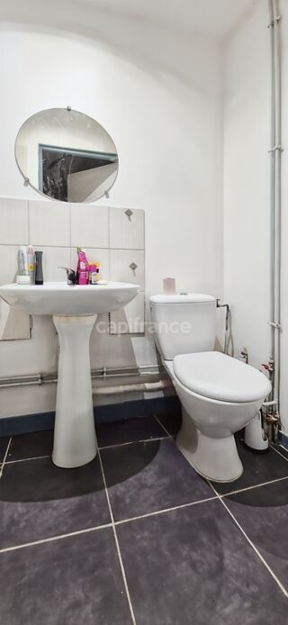  Maison � vendre 2 pi�ces 37 m�