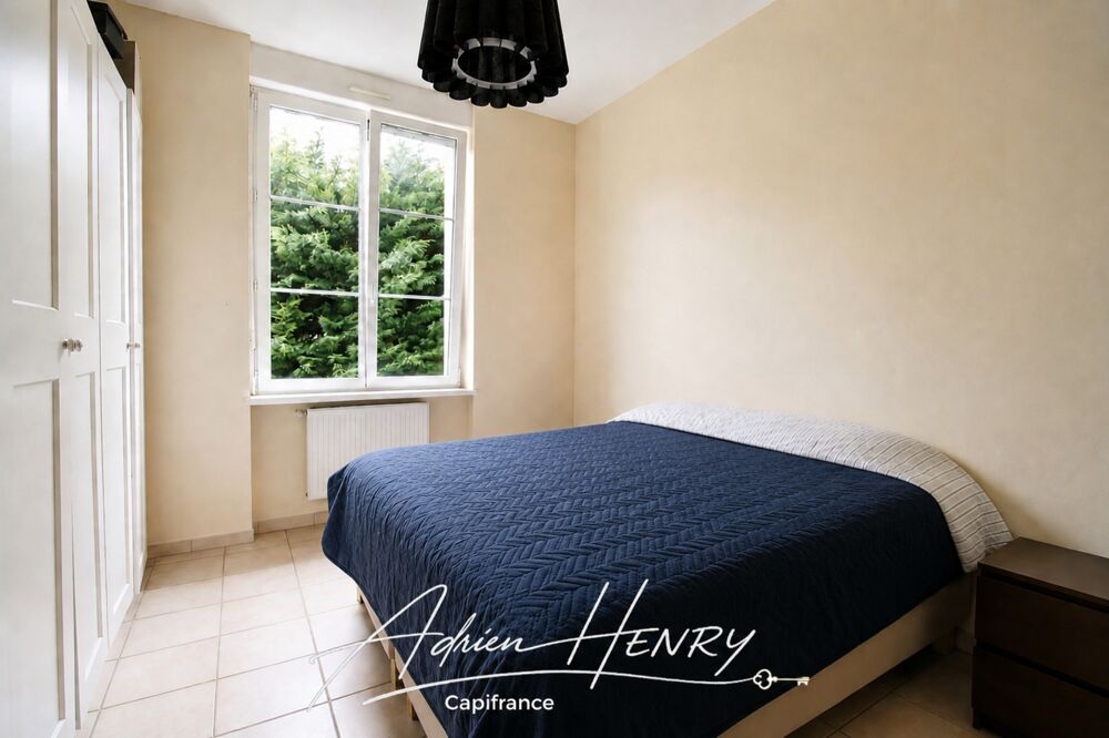 Vente Appartement Appartement à vendre 4 pièces AUDUN LE TICHE (57) Audun le tiche