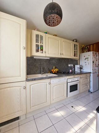  Maison à vendre 4 pièces 70 m²