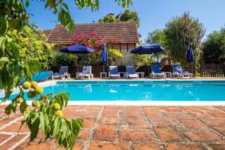  Propri�t�/ch�teau � vendre 12 pi�ces 270 m�