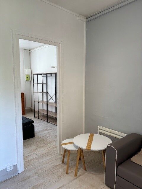  Appartement � louer 2 pi�ces 37 m�