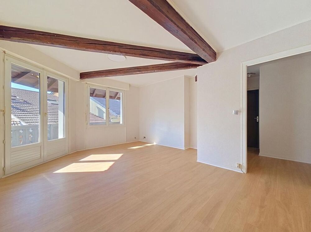 Vente Appartement Appartement Bonne