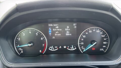 Ecosport 1.0 EcoBoost 125 ST-Line 2018 occasion 74330 Lovagny