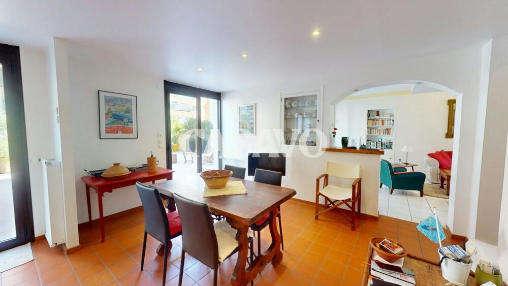 Vente Appartement 3 pièces de 118m² - 66000 Perpignan