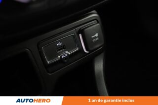 Renegade 1.0 GSE T3 Basket Series with LNB 120 ch 2020 occasion 92130 Issy-les-Moulineaux