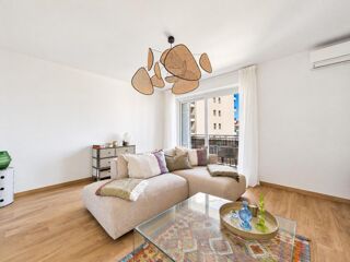 Appartement à vendre 3 pièces 83 m²