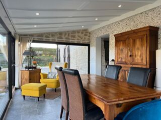  Maison à vendre 7 pièces 150 m²
