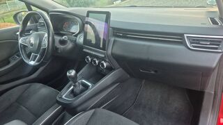 Clio V 1.0 TCe 100 Intens 2019 occasion 03100 Montlucon