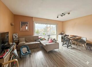  Appartement � vendre 3 pi�ces 68 m�