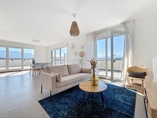  Appartement � vendre 4 pi�ces 101 m�