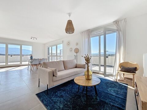  Appartement � vendre 4 pi�ces 101 m�