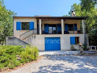  Maison à vendre 6 pièces 146 m²