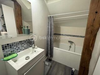  Maison � vendre 3 pi�ces 63 m�