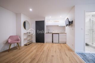  Appartement � vendre 2 pi�ces 46 m�