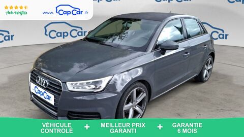 Audi A1 1.4 TDI 90 Ultra Business Line 2015 occasion Gardanne 13120