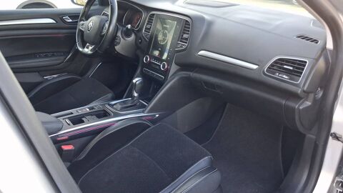 M&eacute;gane 1.2 TCe 130 EDC6 Intens 2016 occasion 35760 Saint Gregore