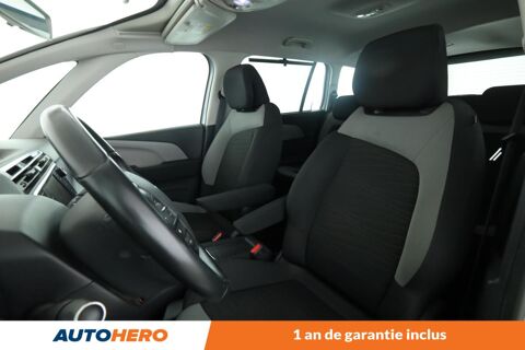 Grand C4 Picasso 1.6 e-HDi Intensive BV6 115 ch 2015 occasion 92130 Issy-les-Moulineaux