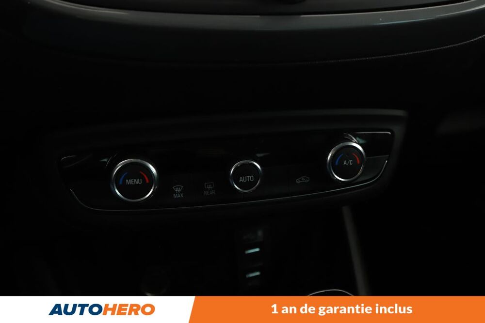 Crossland 1.5 Diesel Ultimate Automatique 120 ch 2022 occasion 92130 Issy-les-Moulineaux