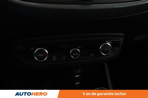 Crossland 1.5 Diesel Ultimate Automatique 120 ch 2022 occasion 92130 Issy-les-Moulineaux