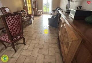  Maison à vendre 6 pièces 113 m²