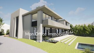  Villa  vendre 5 pices 800 m