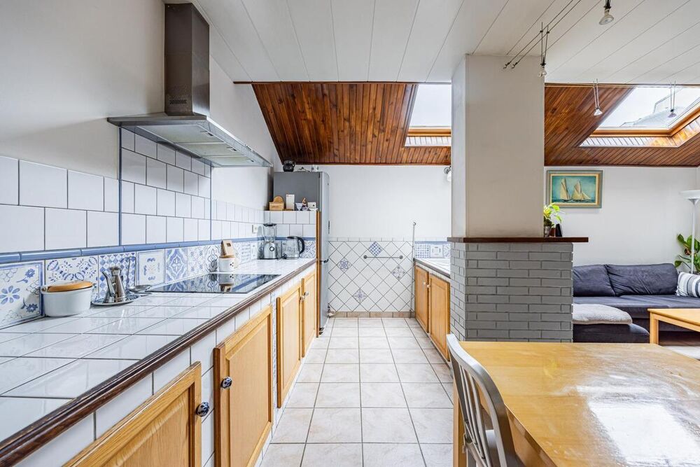 � vendre  Maison La Garenne-Colombes (92250)