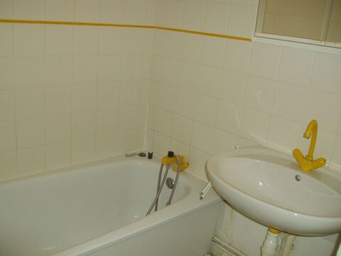  Appartement � louer 1 pi�ce 20 m�