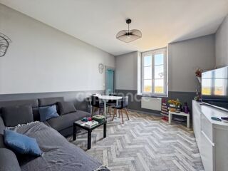  Appartement � vendre 3 pi�ces 62 m�