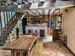  Maison à vendre 6 pièces 196 m²